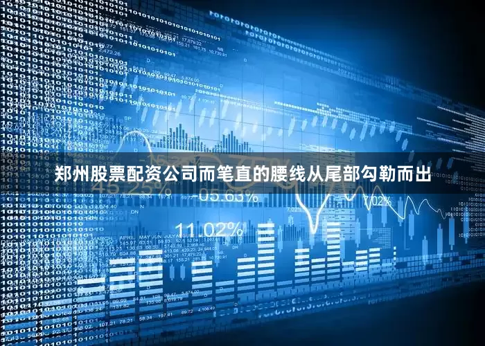 郑州股票配资公司而笔直的腰线从尾部勾勒而出