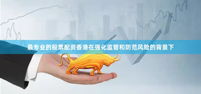 最专业的股票配资香港在强化监管和防范风险的背景下